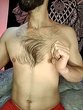 Enzo-wolf33 online show from September 15, 2:55 am