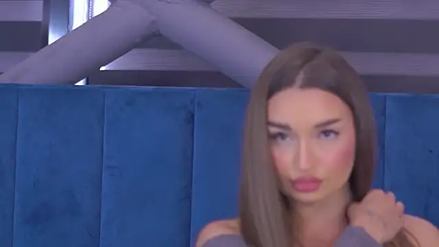 Snapshot of MillaSerene chatting on September 26, 6:50 am MillaSerene online show from September 26, 6:50 am