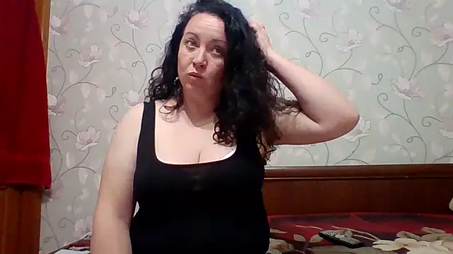 Velvet3451 online show from May 18, 6:03 pm