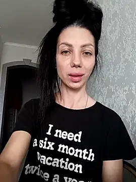 Princessa99885 online show from September 9, 6:46 am