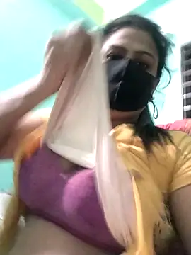 HOT BABY66 online show from November 9, 8:18 pm