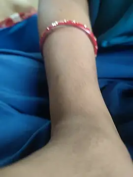 Snapshot of Radhika_01 chatting on July 21, 5:21 am Radhika 01 online show from July 21, 5:21 am