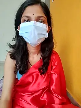 Snapshot of Shivani2002 chatting on November 25, 1:38 am Shivani2002 online show from November 25, 1:38 am