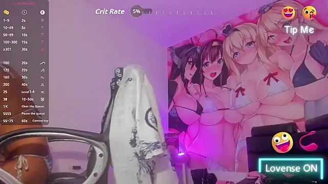 Angelicious Boy online show from February 28, 2:12 am