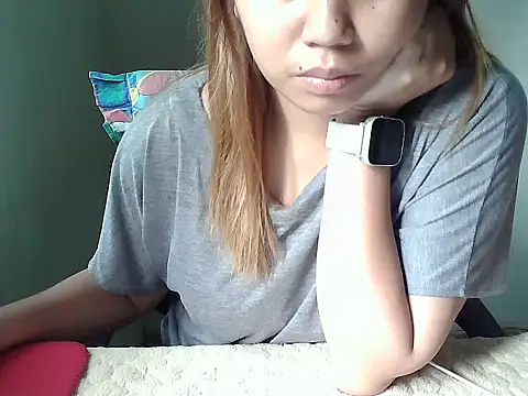 Snapshot of _NaughtyAsian chatting on October 17, 2:48 am  NaughtyAsian online show from October 17, 2:48 am