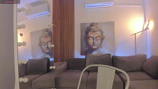 cinnia  online show from March 4, 11:16 am