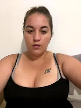 AmaliaAma online show from September 23, 3:42 am