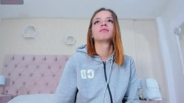 MadisonSky  online show from November 25, 12:49 pm