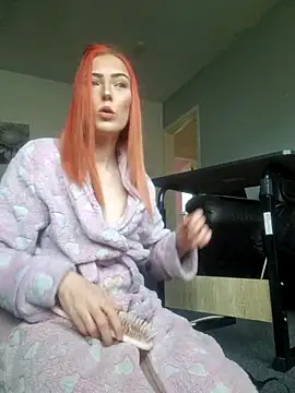 Scottishzara online show from November 9, 9:40 am