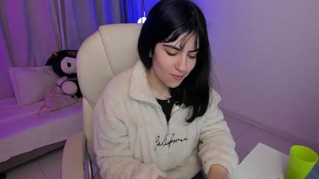 Snapshot of kurito_ chatting on November 16, 3:23 am kurito online show from November 16, 3:23 am