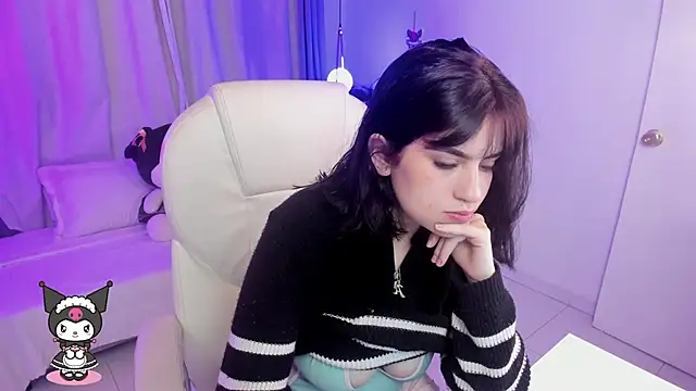 Snapshot of kurito_ chatting on November 30, 1:31 am kurito online show from November 30, 1:31 am