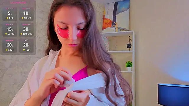 Snapshot of GiseleLamos chatting on November 30, 3:10 am GiseleLamos online show from November 30, 3:10 am