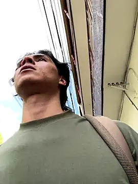 Snapshot of AlexanderHall chatting on November 8, 8:40 pm AlexanderHall online show from November 8, 8:40 pm