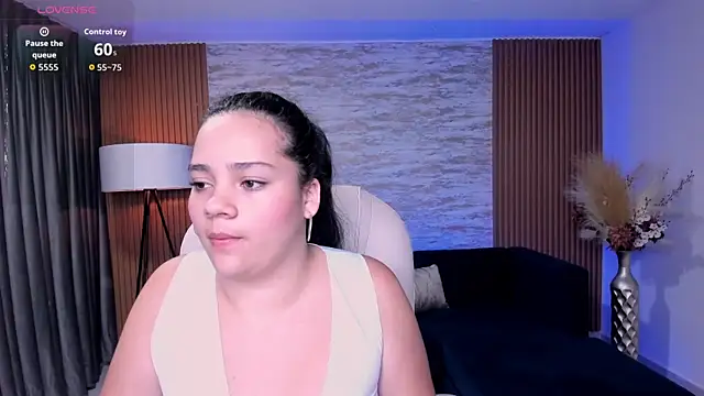 karlie small online show from July 29, 3:15 am
