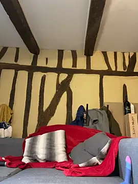 Snapshot of Toto-pika chatting on March 3, 9:15 am Toto-pika online show from March 3, 9:15 am