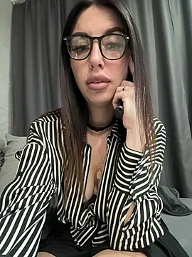 Oksiandfray online show from July 29, 11:25 pm