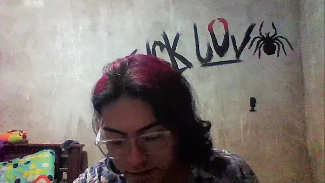 dirty model online show from December 3, 4:31 am