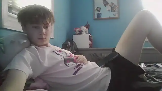 Snapshot of Liam_axel35 chatting on September 21, 4:41 pm Liam axel35 online show from September 21, 4:41 pm