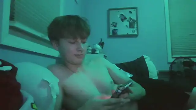 Snapshot of Liam_axel35 chatting on September 25, 2:48 am Liam axel35 online show from September 25, 2:48 am