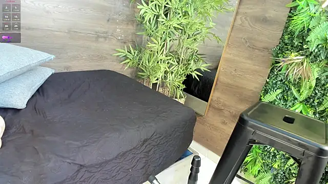 katia cute online show from November 13, 12:15 pm