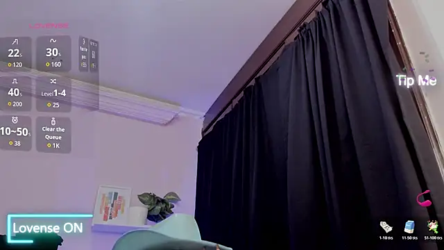 emmabridgerton online show from October 25, 8:25 pm