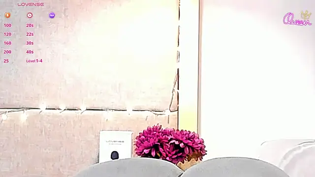 VioletHilton online show from February 27, 7:58 pm