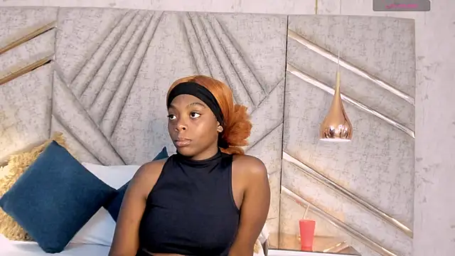 OliviaGarciaa online show from September 28, 3:23 am