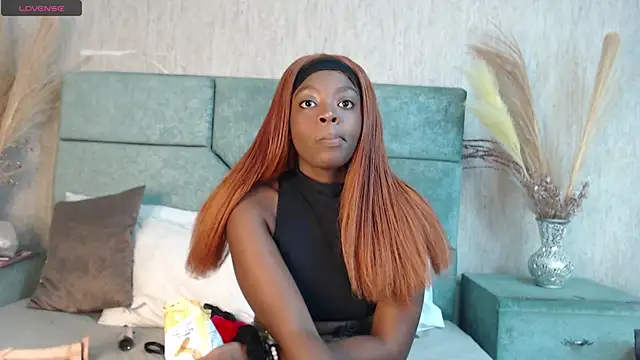 OliviaGarciaa online show from October 11, 9:02 pm