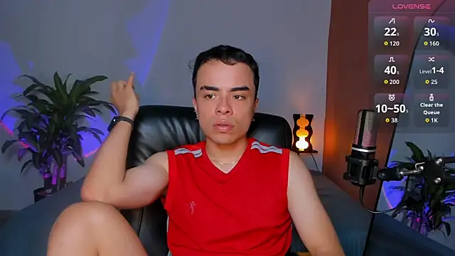 Snapshot of obzidyan chatting on October 4, 9:13 pm obzidyan online show from October 4, 9:13 pm