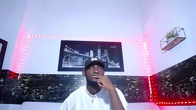 eebony stallion online show from September 20, 3:07 am