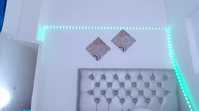 eebony stallion online show from January 7, 6:32 pm