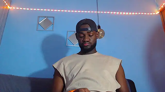 eebony stallion online show from February 27, 3:17 am