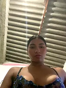 Snapshot of Coi_Leray_ chatting on October 10, 4:55 am Coi Leray online show from October 10, 4:55 am