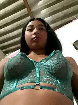 Snapshot of Coi_Leray_ chatting on October 11, 5:39 am Coi Leray online show from October 11, 5:39 am