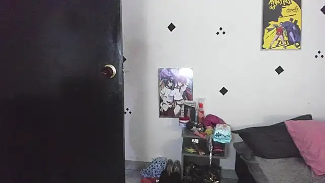 samaramour online show from February 7, 5:38 pm