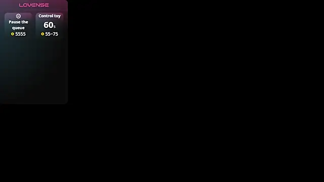MELISSAROUGE online show from May 21, 7:32 pm