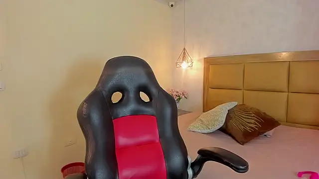 MELISSAROUGE online show from May 29, 7:34 pm