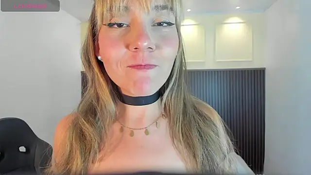 MELISSAROUGE online show from June 4, 7:42 pm