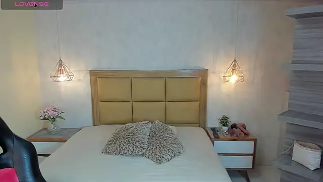 MELISSAROUGE online show from June 23, 7:34 pm