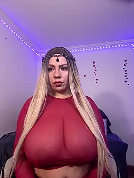 kattaleya14 online show from March 10, 11:43 pm