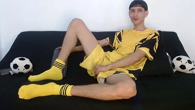 Snapshot of Steilormuller66 chatting on February 19, 8:49 pm Steilormuller66 online show from February 19, 8:49 pm