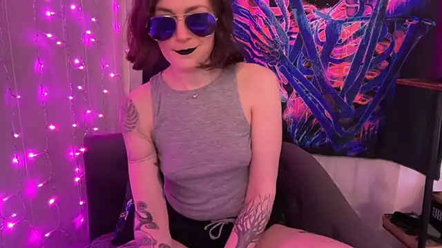 mistressannafoxx online show from October 5, 1:15 am