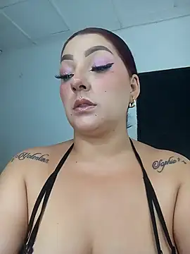 Victoriia-69 online show from September 14, 12:32 am