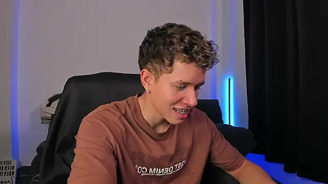 nathan blake online show from February 13, 6:15 pm