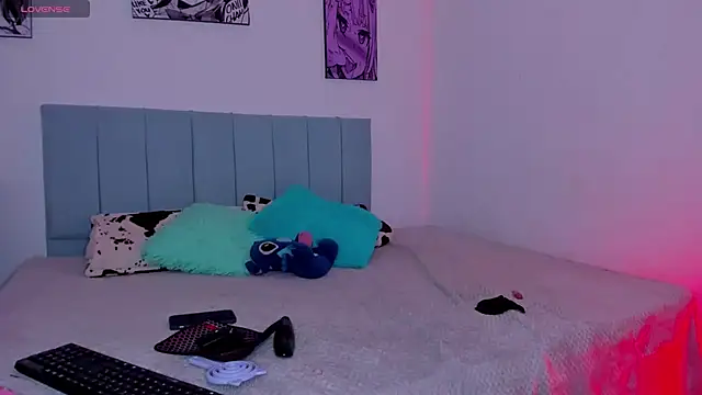 penelopestar 2 online show from November 15, 3:04 am