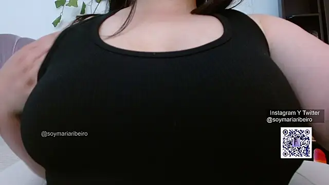 Snapshot of maria_ribeiro chatting on October 15, 1:28 am maria ribeiro online show from October 15, 1:28 am