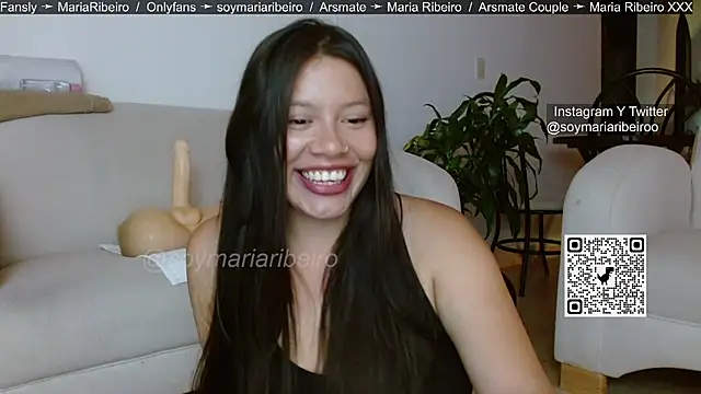 maria ribeiro online show from June 6, 2:16 am