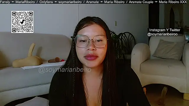 maria ribeiro online show from July 3, 2:07 am