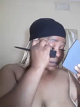 PRINCESSEMELXX93 online show from November 13, 3:16 am