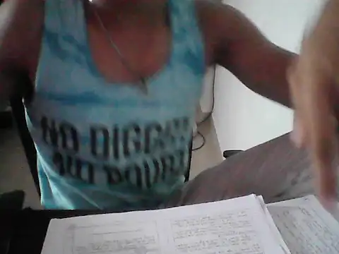 kjohn20 online show from November 2, 6:05 am